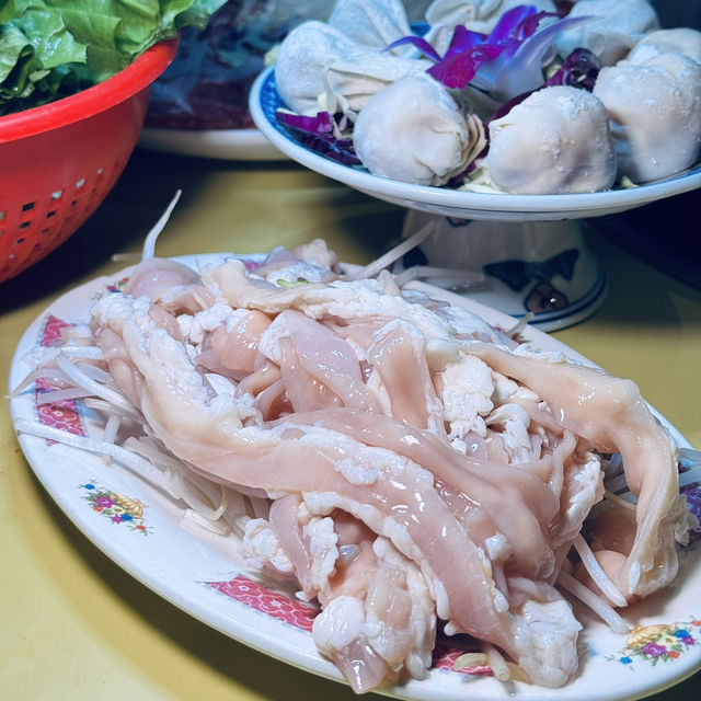 🍲叁不館 (天后)