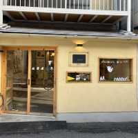 【大阪/鶴橋】有名デザイナーさんの雑貨がたくさん🌟
