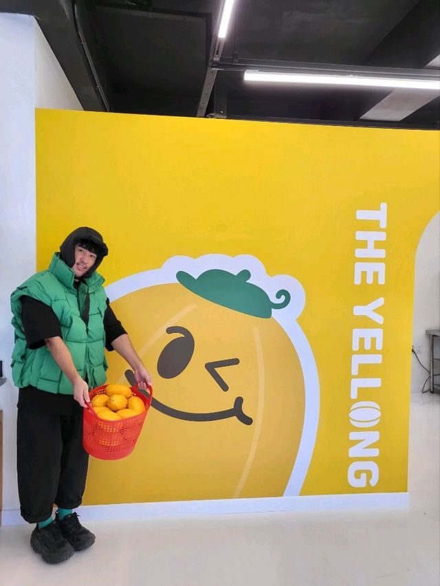참외를 좋아한다면 꼭 가야할 성주카페