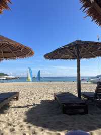 “Yalong Bay Bliss: Discover the Jewel of Sanya”