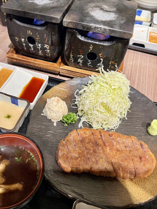 🇯🇵梅田Lucua1100美食吃不膩😋
