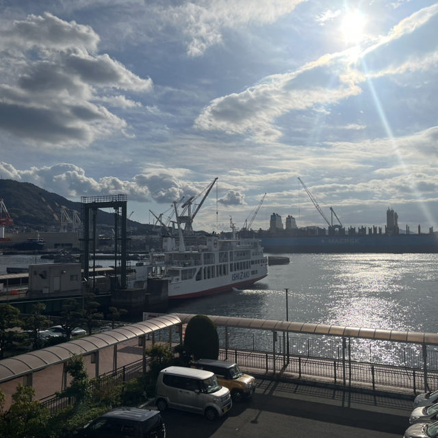 【広島県】呉市の大和ミュージアムで戦艦「大和」の歴史と技術を体感！