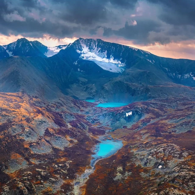 Top 3 Reasons Why Mongolia Should Be Your Next Destination