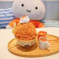 สัมผัสโลกของ Miffy ในบรรยากาศสุดน่ารัก