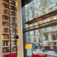 Urban Elegance in the Heart of Barcelona: My Stay at Seventy Hotel