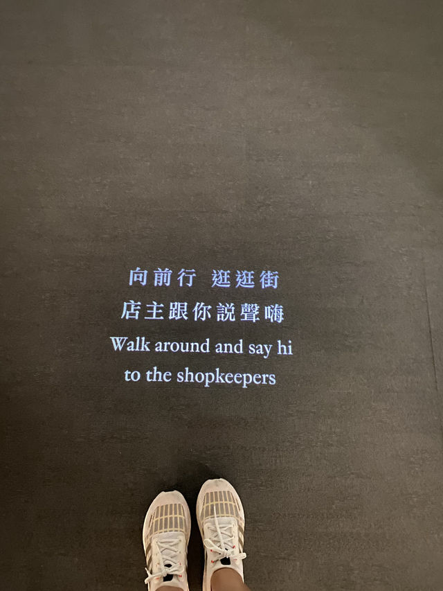สายอาร์ตไม่ควรพลาด  Hong Kong, Museum of Art 