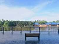 The Buffalo Café คาเฟ่สมุทรสงคราม