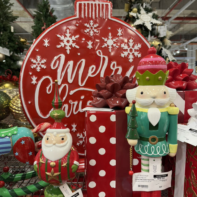 Deck the Halls with Joy at SSF Home! 🎄 Deck the Halls with Joy at SSF Home! 🎄