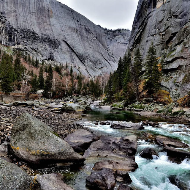 可可托海稀有金屬國家礦山公園 可可托海稀有金屬國家礦山公園
