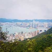High West, Higher Bonds: A Family Adventure in Hong Kong