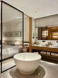 A Peaceful Escape in Hainan.
