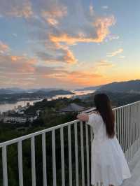 【広島🇯🇵】尾道の夕焼け小焼け
