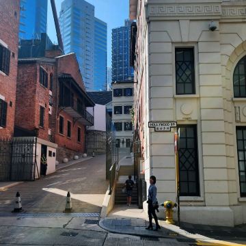 香港】映えスポットならここ！Crazy of Art | Trip.com 香港