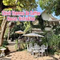 Chivit Thamma Da Coffee House, Bistro&Bar