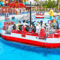 LEGOLAND JAPAN RESORT
