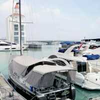 Straits Quay