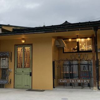[ทตโตริ] ร้านที่คุณสามารถเพลิดเพลินกับขนมปังออริจินัล