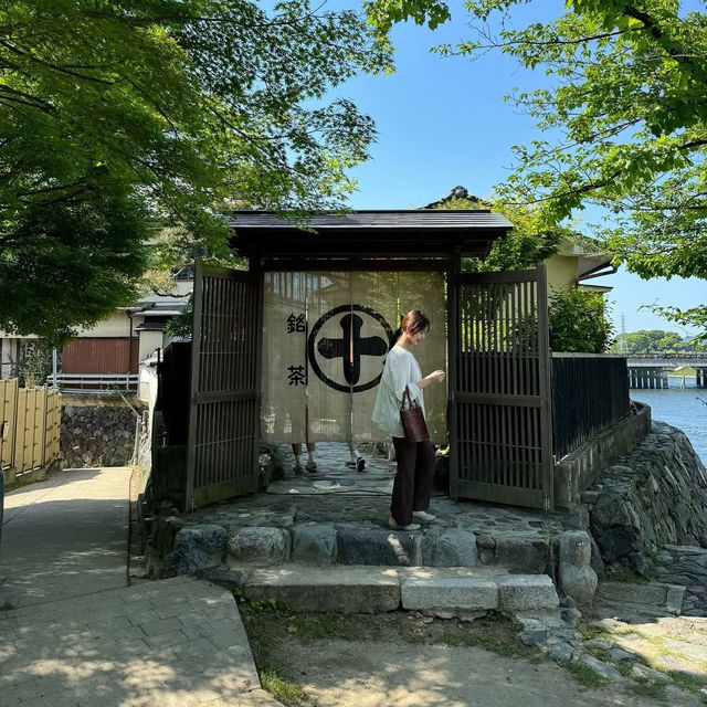 【京都】宇治のおすすめスポット