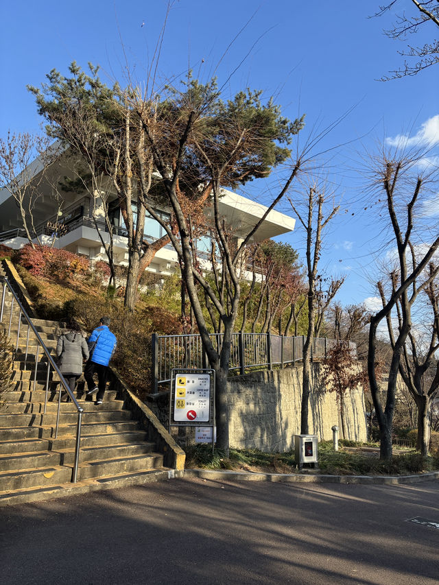 부모님과 가기 좋은 인천 상륙작전 기념관 나들이😆