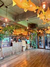 🫙 Meena Cafe