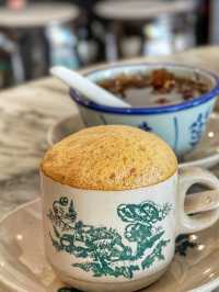 A Jie Café: A Hidden Gem in Ipoh