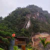 "Lembah Harau: A Tranquil Escape into Indonesia's Natural Wonderland"