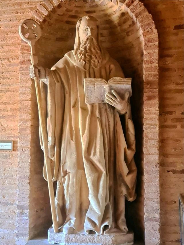 又一座大教堂宗教博物館