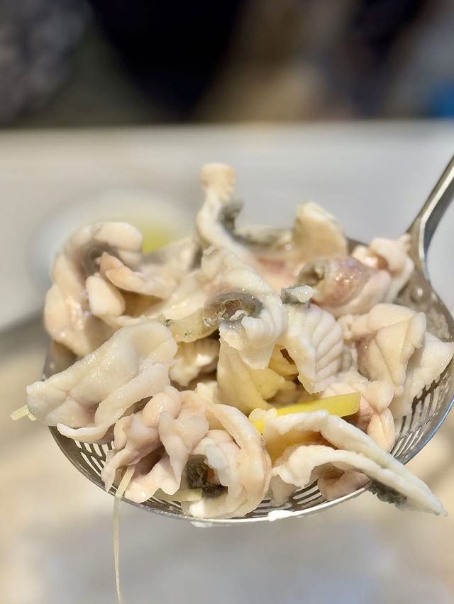 皇庭廣場|魚家王·中山脆肉鲩