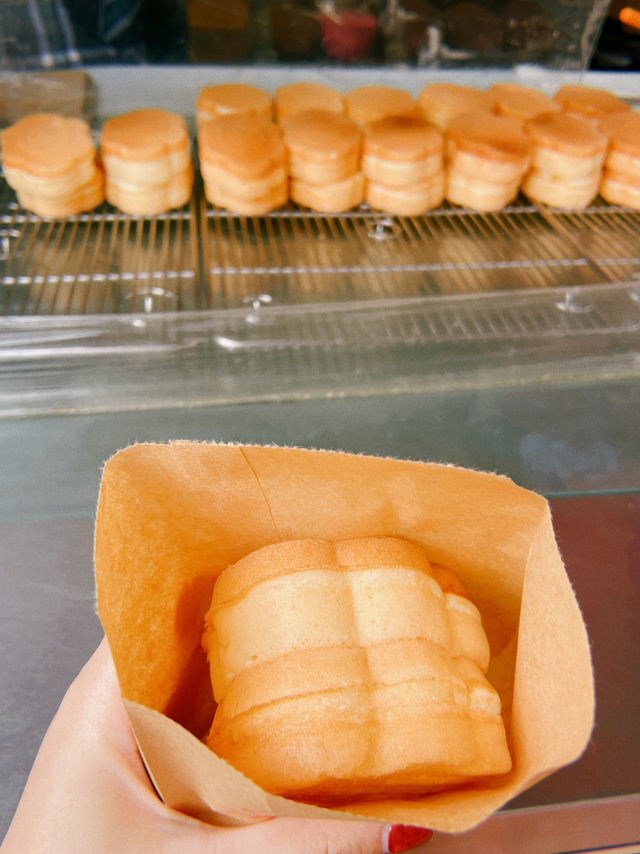 A Day of Timeless Charm in Yunlin and Changhua: Exploring Old Streets 🥞🍡
