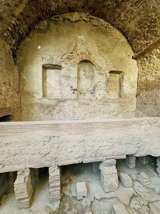 고대 로마의 역사와 문화의 성지, ‘폼페이(Pompei)’ 🏛️🏺