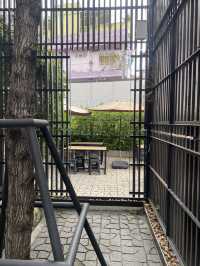 Amani cafe อะ มา นี คาเฟ่ - ปัตตานี