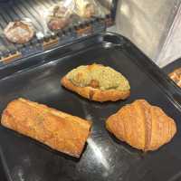【大阪/寝屋川】味も見た目も最高のパン🥐
