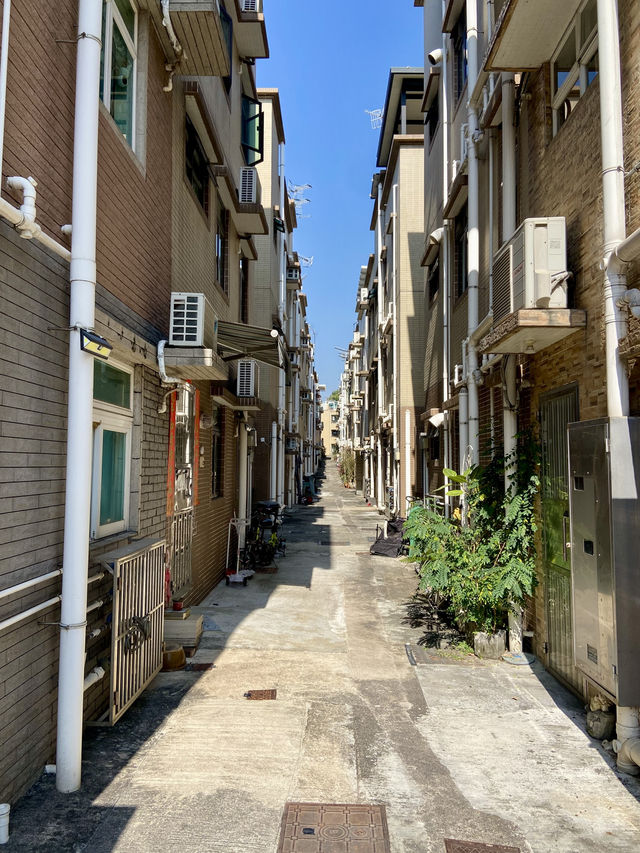 🏝️ 香港「馬灣」｜適合渡假遠離繁囂離島🏊‍♀️🧘‍♂️