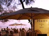 HAUS แหลมเจริญ
