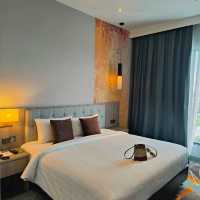 4-Star Hotel in Klang – A Relaxing Staycation