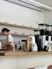 Source Cafe, Khon Kaen