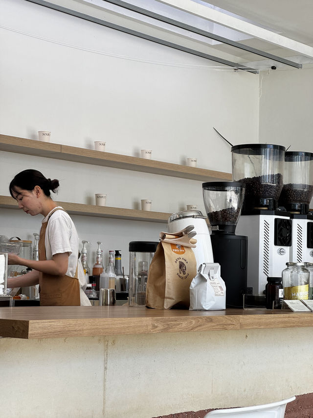 Source Cafe, Khon Kaen