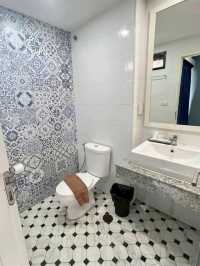 Villa Baron Hotel โรงแรมวิลล่า บารอน ปากเกร็ด