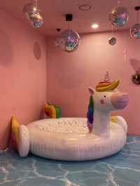 알록달록 예쁜 색감 가득, 인생샷 명소 ‘컬러풀뮤지엄’ 🌈🦄