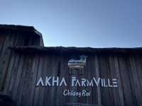  Akha Farmville  🐑⛰️☕️