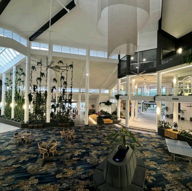 Daydream Island Resort - Whitsundays