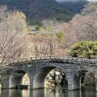 Bulguksa Temple