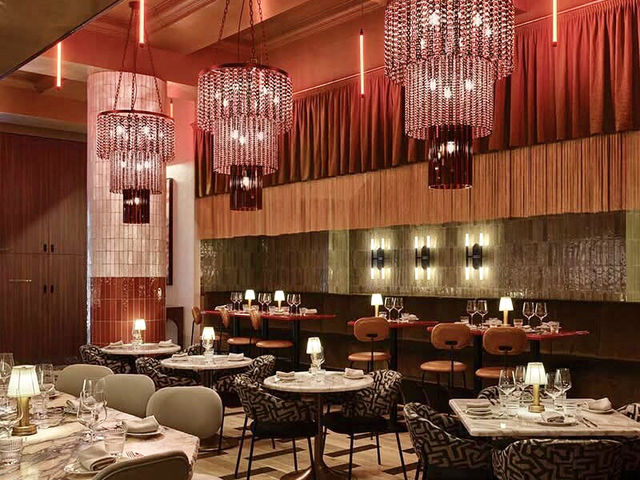 Hotel Morris  Sydney 