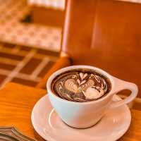 Chihye Coffee Tokyo