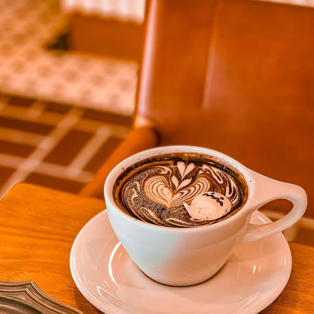 Chihye Coffee Tokyo