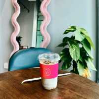 Neon Cafe Subang Jaya