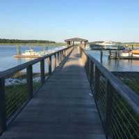 Montage Palmetto Bluff – Bluffton, SC