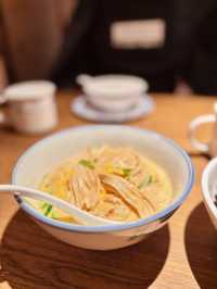 Nong Geng Ji: Shenzhen's Hidden Gem for Authentic Hunan Cuisine and the Best Abalone