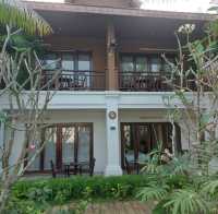 ที่พักสไตล์ล้านนา Lanna Art Deer Resort Chiang Mai