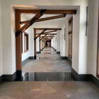 The Ritz-Carlton, Lake Tahoe (Truckee, CA)